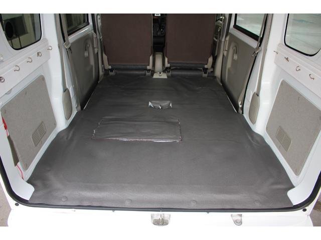 NV100クリッパーバン DX 走行距離2.1万km ドラレコ キーレス CDプレイヤー エアコン パワステ 運転席・助手席エアバッグ 両側スライドドア 平成28年式(38枚目)