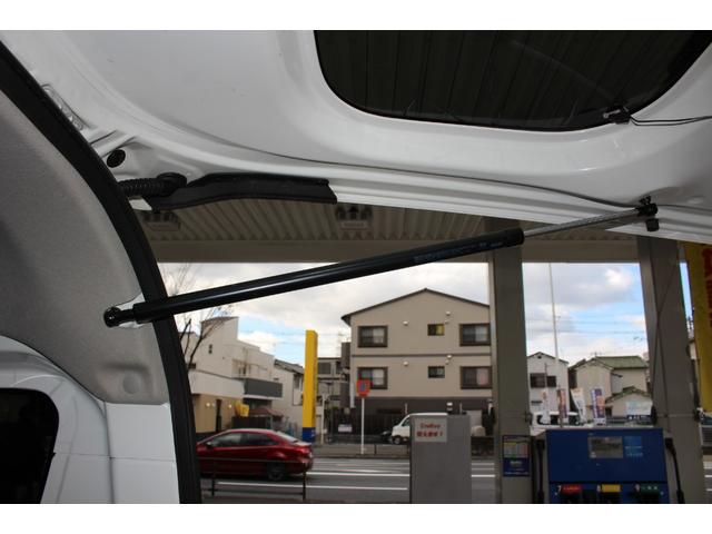 NV100クリッパーバン DX 走行距離2.1万km ドラレコ キーレス CDプレイヤー エアコン パワステ 運転席・助手席エアバッグ 両側スライドドア 平成28年式(45枚目)