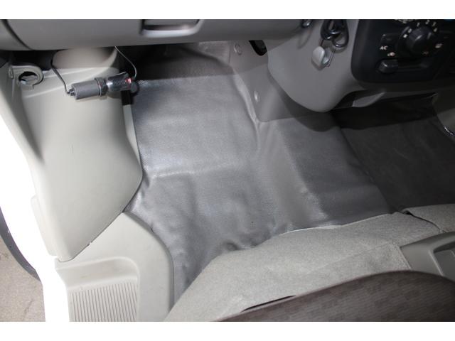 NV100クリッパーバン DX 走行距離2.1万km ドラレコ キーレス CDプレイヤー エアコン パワステ 運転席・助手席エアバッグ 両側スライドドア 平成28年式(46枚目)