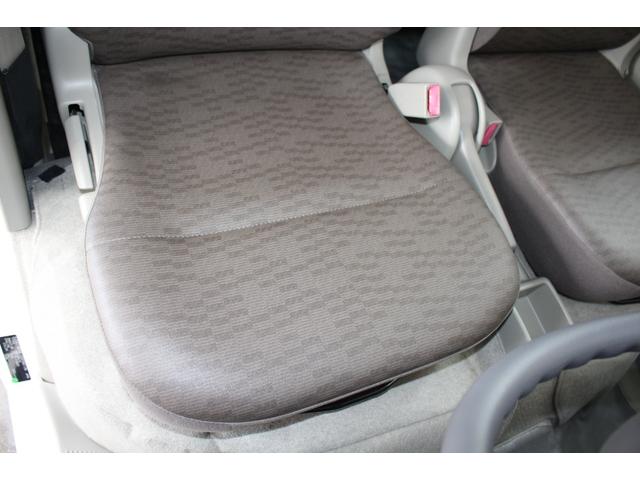 NV100クリッパーバン DX 走行距離2.1万km ドラレコ キーレス CDプレイヤー エアコン パワステ 運転席・助手席エアバッグ 両側スライドドア 平成28年式(49枚目)