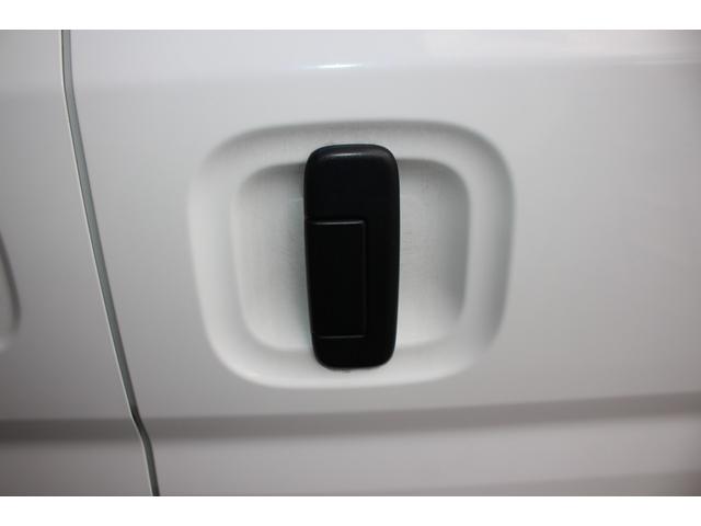 NV100クリッパーバン DX 走行距離2.1万km ドラレコ キーレス CDプレイヤー エアコン パワステ 運転席・助手席エアバッグ 両側スライドドア 平成28年式(50枚目)