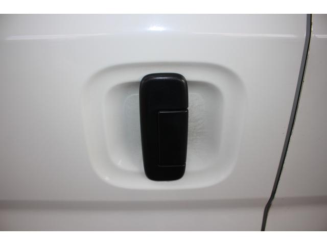 NV100クリッパーバン DX 走行距離2.1万km ドラレコ キーレス CDプレイヤー エアコン パワステ 運転席・助手席エアバッグ 両側スライドドア 平成28年式(51枚目)