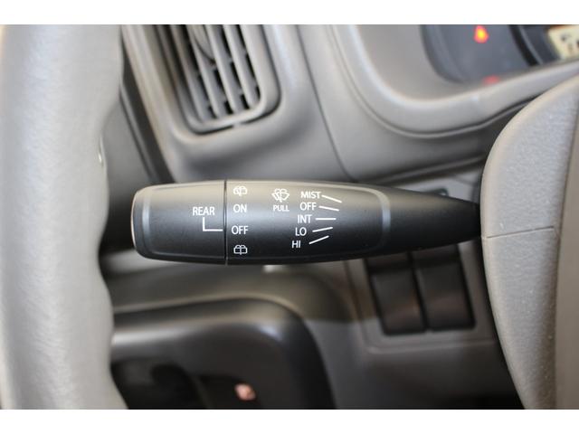 NV100クリッパーバン DX 走行距離2.1万km ドラレコ キーレス CDプレイヤー エアコン パワステ 運転席・助手席エアバッグ 両側スライドドア 平成28年式(64枚目)