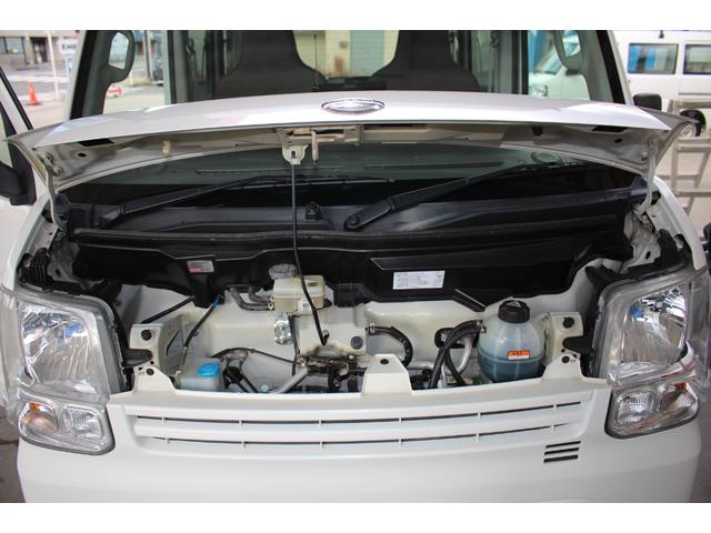 NV100クリッパーバン DX 走行距離2.1万km ドラレコ キーレス CDプレイヤー エアコン パワステ 運転席・助手席エアバッグ 両側スライドドア 平成28年式(66枚目)