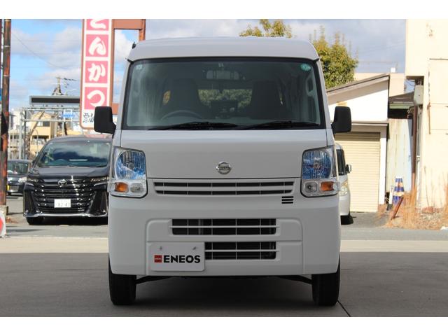 NV100クリッパーバン DX 走行距離2.1万km ドラレコ キーレス CDプレイヤー エアコン パワステ 運転席・助手席エアバッグ 両側スライドドア 平成28年式(71枚目)