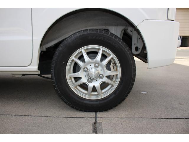 NV100クリッパーバン DX 走行距離2.1万km ドラレコ キーレス CDプレイヤー エアコン パワステ 運転席・助手席エアバッグ 両側スライドドア 平成28年式(73枚目)