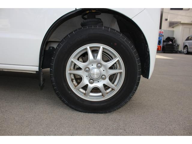 NV100クリッパーバン DX 走行距離2.1万km ドラレコ キーレス CDプレイヤー エアコン パワステ 運転席・助手席エアバッグ 両側スライドドア 平成28年式(74枚目)