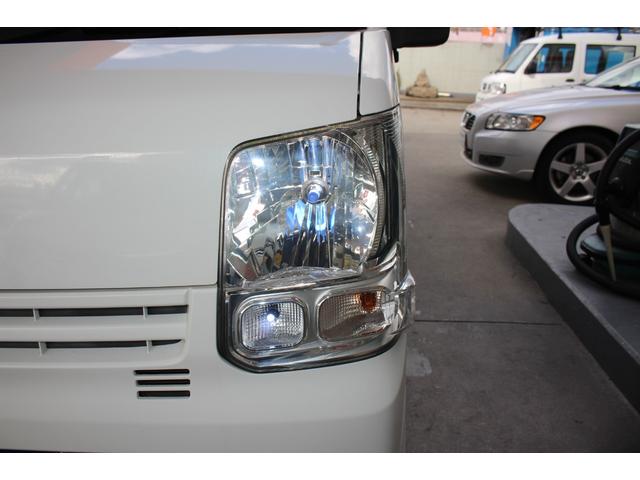 NV100クリッパーバン DX 走行距離2.1万km ドラレコ キーレス CDプレイヤー エアコン パワステ 運転席・助手席エアバッグ 両側スライドドア 平成28年式(76枚目)