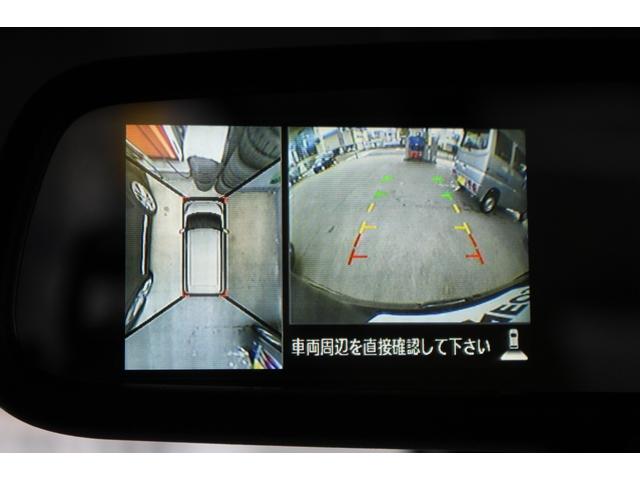 �S���̓J�������ځ􃂃j�^�[�Ŏ��͂��m�F���Ȃ��璓�Ԃł���̂ň��S�E���S�ł���