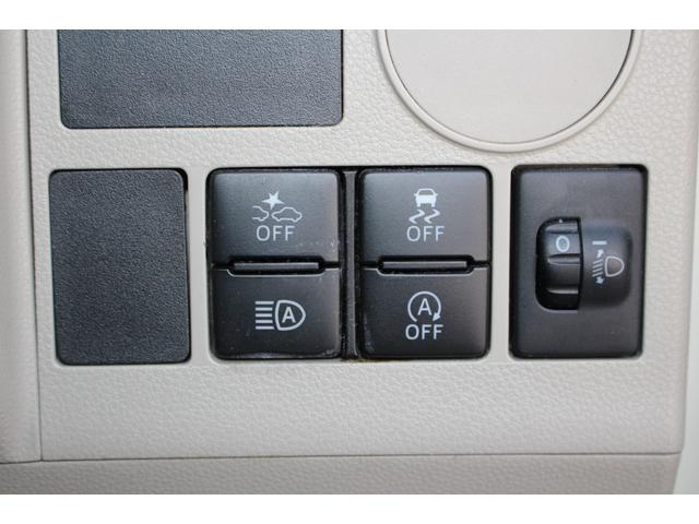 タント Ｌ　ＳＡＩＩＩ　純正ナビ　バックカメラ　フルセグＴＶ　Ｂｌｕｅｔｏｏｔｈ　キーレス　衝突被害軽減ブレーキ　盗難防止システム　横滑り防止装置　電動格納ミラー　パワーウィンドウ　取扱説明書・メンテナンスノート付　ＡＢＳ（6枚目）