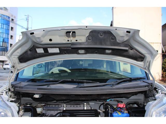 タント Ｌ　ＳＡＩＩＩ　純正ナビ　バックカメラ　フルセグＴＶ　Ｂｌｕｅｔｏｏｔｈ　キーレス　衝突被害軽減ブレーキ　盗難防止システム　横滑り防止装置　電動格納ミラー　パワーウィンドウ　取扱説明書・メンテナンスノート付　ＡＢＳ（22枚目）