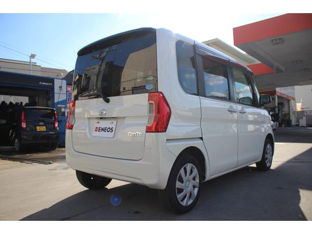 タント Ｌ　ＳＡＩＩＩ　純正ナビ　バックカメラ　フルセグＴＶ　Ｂｌｕｅｔｏｏｔｈ　キーレス　衝突被害軽減ブレーキ　盗難防止システム　横滑り防止装置　電動格納ミラー　パワーウィンドウ　取扱説明書・メンテナンスノート付　ＡＢＳ（23枚目）