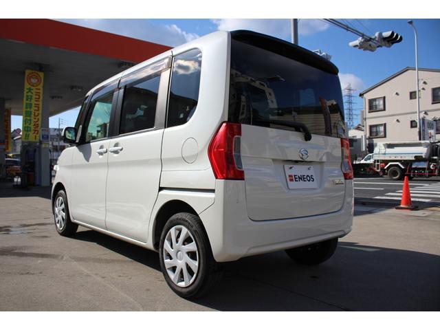 タント Ｌ　ＳＡＩＩＩ　純正ナビ　バックカメラ　フルセグＴＶ　Ｂｌｕｅｔｏｏｔｈ　キーレス　衝突被害軽減ブレーキ　盗難防止システム　横滑り防止装置　電動格納ミラー　パワーウィンドウ　取扱説明書・メンテナンスノート付　ＡＢＳ（24枚目）