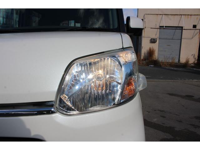 タント Ｌ　ＳＡＩＩＩ　純正ナビ　バックカメラ　フルセグＴＶ　Ｂｌｕｅｔｏｏｔｈ　キーレス　衝突被害軽減ブレーキ　盗難防止システム　横滑り防止装置　電動格納ミラー　パワーウィンドウ　取扱説明書・メンテナンスノート付　ＡＢＳ（30枚目）