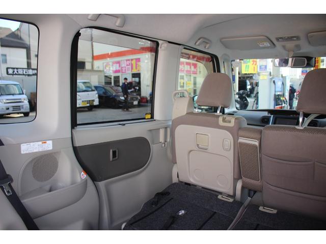 タント Ｌ　ＳＡＩＩＩ　純正ナビ　バックカメラ　フルセグＴＶ　Ｂｌｕｅｔｏｏｔｈ　キーレス　衝突被害軽減ブレーキ　盗難防止システム　横滑り防止装置　電動格納ミラー　パワーウィンドウ　取扱説明書・メンテナンスノート付　ＡＢＳ（42枚目）