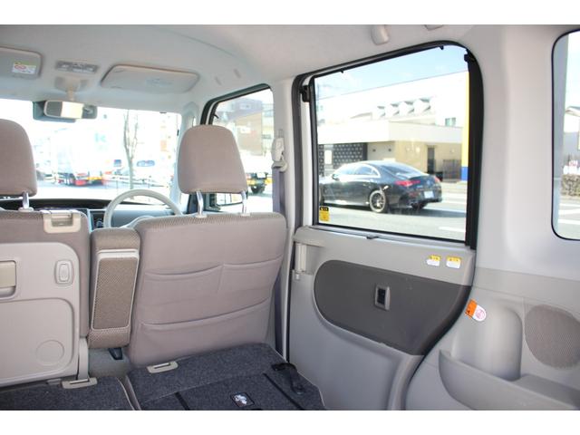 タント Ｌ　ＳＡＩＩＩ　純正ナビ　バックカメラ　フルセグＴＶ　Ｂｌｕｅｔｏｏｔｈ　キーレス　衝突被害軽減ブレーキ　盗難防止システム　横滑り防止装置　電動格納ミラー　パワーウィンドウ　取扱説明書・メンテナンスノート付　ＡＢＳ（43枚目）