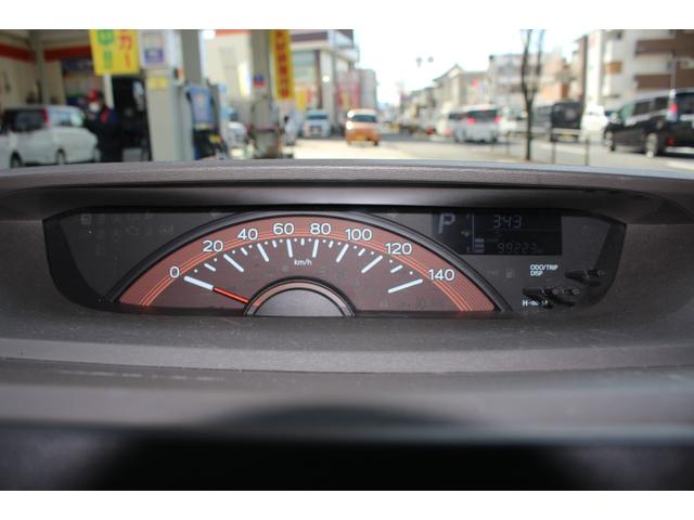 タント Ｌ　ＳＡＩＩＩ　純正ナビ　バックカメラ　フルセグＴＶ　Ｂｌｕｅｔｏｏｔｈ　キーレス　衝突被害軽減ブレーキ　盗難防止システム　横滑り防止装置　電動格納ミラー　パワーウィンドウ　取扱説明書・メンテナンスノート付　ＡＢＳ（60枚目）