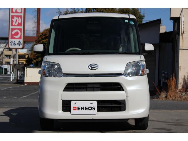 タント Ｌ　ＳＡＩＩＩ　純正ナビ　バックカメラ　フルセグＴＶ　Ｂｌｕｅｔｏｏｔｈ　キーレス　衝突被害軽減ブレーキ　盗難防止システム　横滑り防止装置　電動格納ミラー　パワーウィンドウ　取扱説明書・メンテナンスノート付　ＡＢＳ（73枚目）