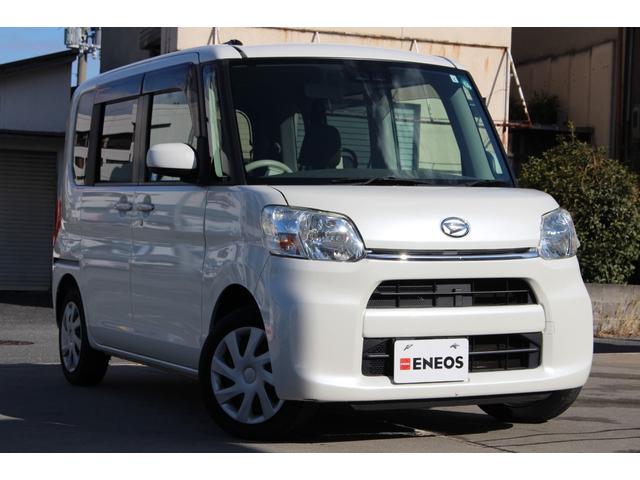 タント Ｌ　ＳＡＩＩＩ　純正ナビ　バックカメラ　フルセグＴＶ　Ｂｌｕｅｔｏｏｔｈ　キーレス　衝突被害軽減ブレーキ　盗難防止システム　横滑り防止装置　電動格納ミラー　パワーウィンドウ　取扱説明書・メンテナンスノート付　ＡＢＳ（74枚目）