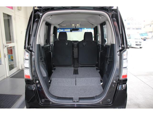 Ｎ－ＢＯＸ Ｇ・Ｌパッケージ　ドラレコ　純正ナビ　Ｂカメラ　ＥＴＣ　両側電動ドア　ワンセグＴＶ　Ｂｌｕｅｔｏｏｔｈ　スマートキー　オートエアコン　電格ミラー　パワーウィンドウ　純正ＡＷ　ＡＢＳ　ＥＳＣ　取扱書・メンテノート（12枚目）