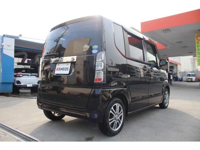 Ｎ－ＢＯＸ Ｇ・Ｌパッケージ　ドラレコ　純正ナビ　Ｂカメラ　ＥＴＣ　両側電動ドア　ワンセグＴＶ　Ｂｌｕｅｔｏｏｔｈ　スマートキー　オートエアコン　電格ミラー　パワーウィンドウ　純正ＡＷ　ＡＢＳ　ＥＳＣ　取扱書・メンテノート（23枚目）