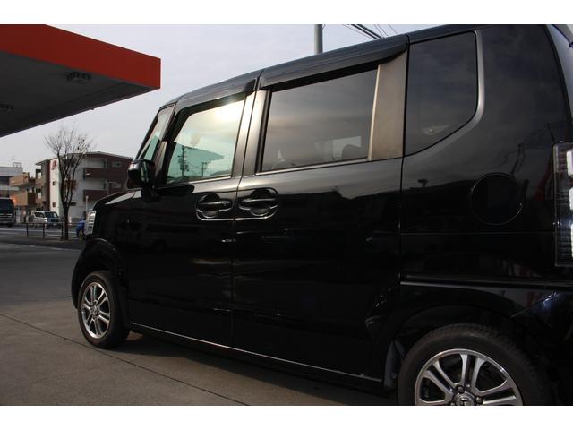 Ｎ－ＢＯＸ Ｇ・Ｌパッケージ　ドラレコ　純正ナビ　Ｂカメラ　ＥＴＣ　両側電動ドア　ワンセグＴＶ　Ｂｌｕｅｔｏｏｔｈ　スマートキー　オートエアコン　電格ミラー　パワーウィンドウ　純正ＡＷ　ＡＢＳ　ＥＳＣ　取扱書・メンテノート（25枚目）