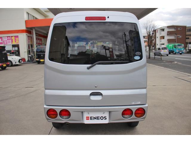 ミニキャブバン ＣＬ　禁煙車　ドラレコ　キーレス　ＣＤ再生・ラジオ聴取　エアコン　パワステ　パワーウィンドウ　両側スライドドア　運転席・助手席エアバッグ（8枚目）