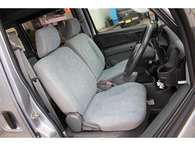 ミニキャブバン ＣＬ　禁煙車　ドラレコ　キーレス　ＣＤ再生・ラジオ聴取　エアコン　パワステ　パワーウィンドウ　両側スライドドア　運転席・助手席エアバッグ（14枚目）