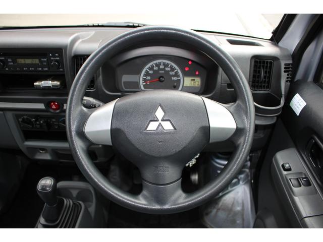 ミニキャブバン ＣＬ　禁煙車　ドラレコ　キーレス　ＣＤ再生・ラジオ聴取　エアコン　パワステ　パワーウィンドウ　両側スライドドア　運転席・助手席エアバッグ（16枚目）