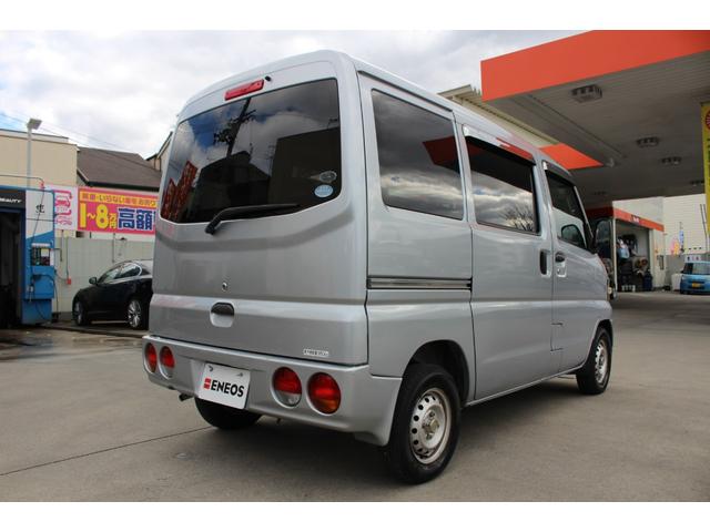 ミニキャブバン ＣＬ　禁煙車　ドラレコ　キーレス　ＣＤ再生・ラジオ聴取　エアコン　パワステ　パワーウィンドウ　両側スライドドア　運転席・助手席エアバッグ（22枚目）