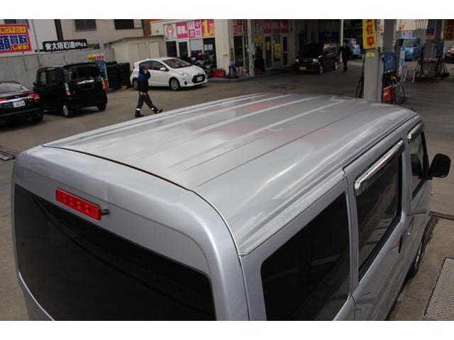 ミニキャブバン ＣＬ　禁煙車　ドラレコ　キーレス　ＣＤ再生・ラジオ聴取　エアコン　パワステ　パワーウィンドウ　両側スライドドア　運転席・助手席エアバッグ（30枚目）