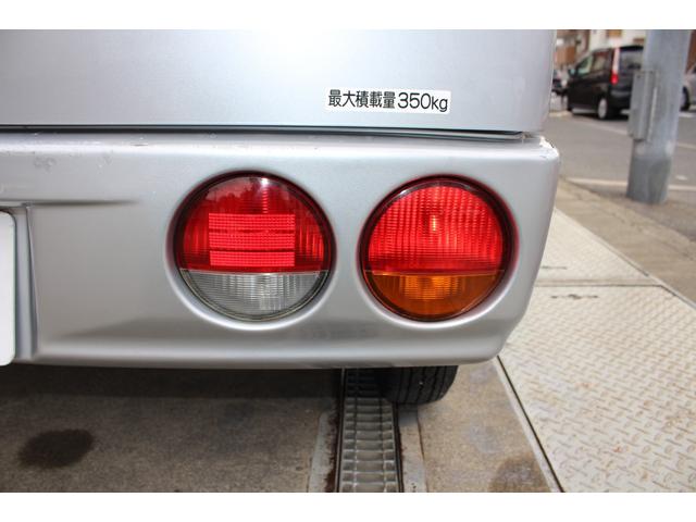 ミニキャブバン ＣＬ　禁煙車　ドラレコ　キーレス　ＣＤ再生・ラジオ聴取　エアコン　パワステ　パワーウィンドウ　両側スライドドア　運転席・助手席エアバッグ（32枚目）
