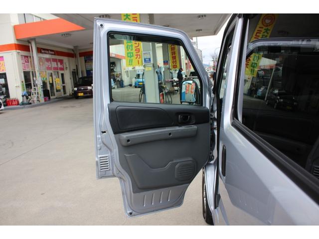 ミニキャブバン ＣＬ　禁煙車　ドラレコ　キーレス　ＣＤ再生・ラジオ聴取　エアコン　パワステ　パワーウィンドウ　両側スライドドア　運転席・助手席エアバッグ（35枚目）