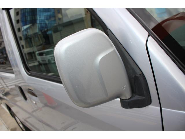 ミニキャブバン ＣＬ　禁煙車　ドラレコ　キーレス　ＣＤ再生・ラジオ聴取　エアコン　パワステ　パワーウィンドウ　両側スライドドア　運転席・助手席エアバッグ（37枚目）