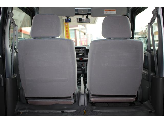 ミニキャブバン ＣＬ　禁煙車　ドラレコ　キーレス　ＣＤ再生・ラジオ聴取　エアコン　パワステ　パワーウィンドウ　両側スライドドア　運転席・助手席エアバッグ（41枚目）