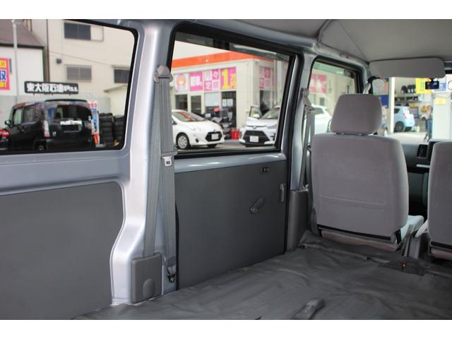 ミニキャブバン ＣＬ　禁煙車　ドラレコ　キーレス　ＣＤ再生・ラジオ聴取　エアコン　パワステ　パワーウィンドウ　両側スライドドア　運転席・助手席エアバッグ（42枚目）