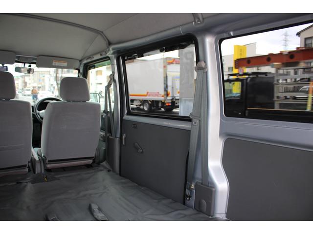 ミニキャブバン ＣＬ　禁煙車　ドラレコ　キーレス　ＣＤ再生・ラジオ聴取　エアコン　パワステ　パワーウィンドウ　両側スライドドア　運転席・助手席エアバッグ（43枚目）