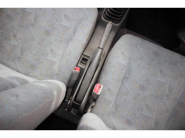 ミニキャブバン ＣＬ　禁煙車　ドラレコ　キーレス　ＣＤ再生・ラジオ聴取　エアコン　パワステ　パワーウィンドウ　両側スライドドア　運転席・助手席エアバッグ（55枚目）