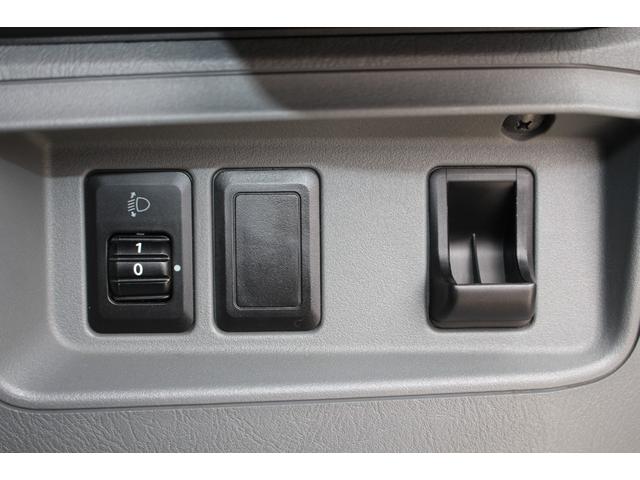 ミニキャブバン ＣＬ　禁煙車　ドラレコ　キーレス　ＣＤ再生・ラジオ聴取　エアコン　パワステ　パワーウィンドウ　両側スライドドア　運転席・助手席エアバッグ（56枚目）