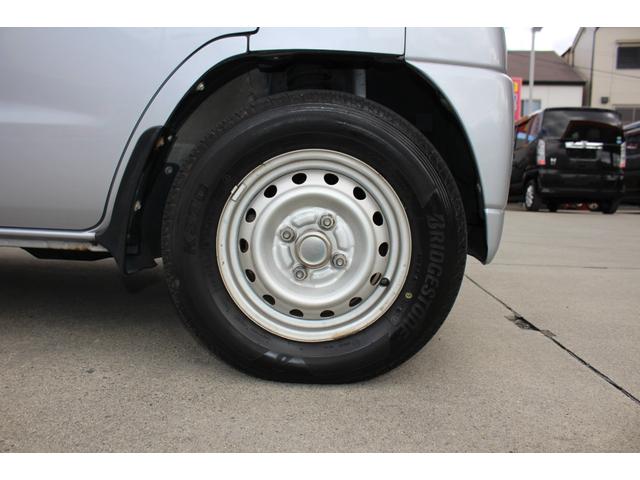 ミニキャブバン ＣＬ　禁煙車　ドラレコ　キーレス　ＣＤ再生・ラジオ聴取　エアコン　パワステ　パワーウィンドウ　両側スライドドア　運転席・助手席エアバッグ（76枚目）