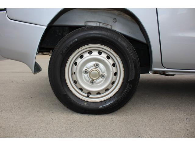 ミニキャブバン ＣＬ　禁煙車　ドラレコ　キーレス　ＣＤ再生・ラジオ聴取　エアコン　パワステ　パワーウィンドウ　両側スライドドア　運転席・助手席エアバッグ（77枚目）