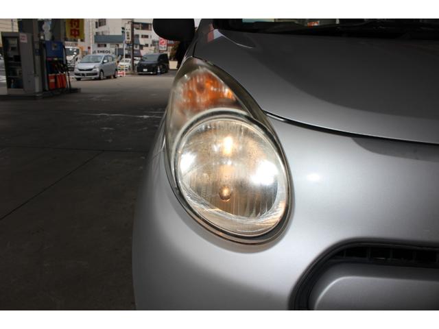 アルト Ｆ　走行距離１．９万ｋｍ　ＤＶＤナビ　ＥＴＣ　盗難防止　キーレス　パワーウィンドウ　取扱書・メンテノート付　平成２４年式（17枚目）