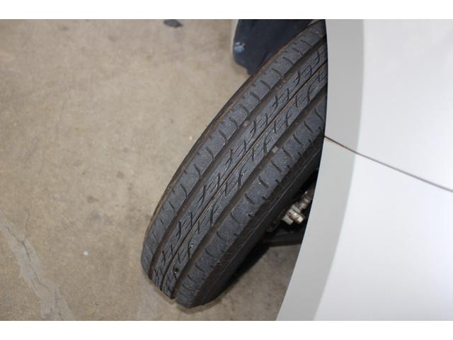 アルト Ｆ　走行距離１．９万ｋｍ　ＤＶＤナビ　ＥＴＣ　盗難防止　キーレス　パワーウィンドウ　取扱書・メンテノート付　平成２４年式（20枚目）