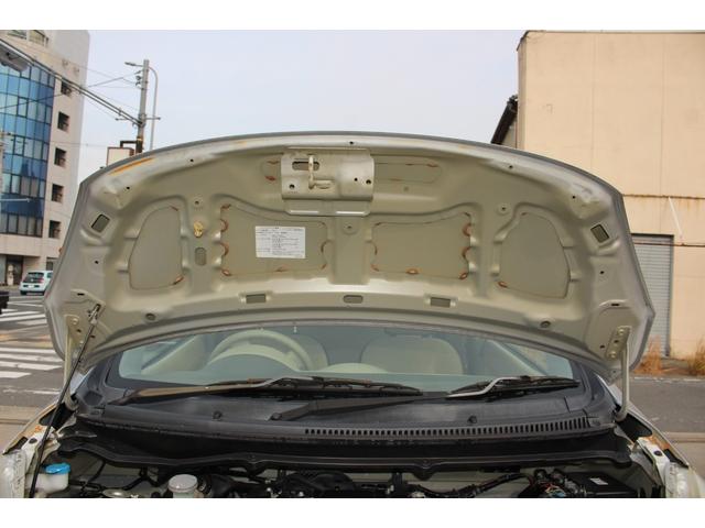 アルト Ｆ　走行距離１．９万ｋｍ　ＤＶＤナビ　ＥＴＣ　盗難防止　キーレス　パワーウィンドウ　取扱書・メンテノート付　平成２４年式（22枚目）