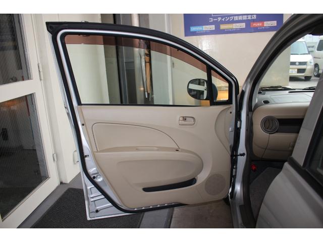 アルト Ｆ　走行距離１．９万ｋｍ　ＤＶＤナビ　ＥＴＣ　盗難防止　キーレス　パワーウィンドウ　取扱書・メンテノート付　平成２４年式（32枚目）