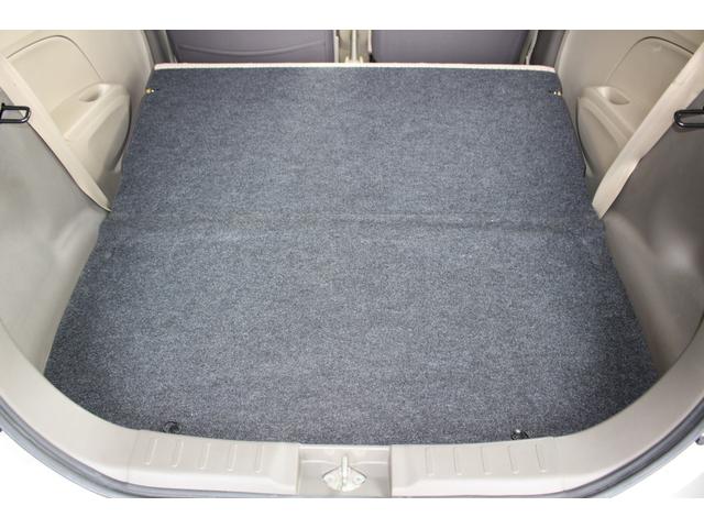 アルト Ｆ　走行距離１．９万ｋｍ　ＤＶＤナビ　ＥＴＣ　盗難防止　キーレス　パワーウィンドウ　取扱書・メンテノート付　平成２４年式（36枚目）