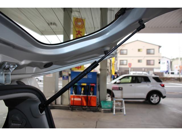 アルト Ｆ　走行距離１．９万ｋｍ　ＤＶＤナビ　ＥＴＣ　盗難防止　キーレス　パワーウィンドウ　取扱書・メンテノート付　平成２４年式（42枚目）