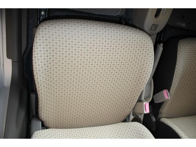 アルト Ｆ　走行距離１．９万ｋｍ　ＤＶＤナビ　ＥＴＣ　盗難防止　キーレス　パワーウィンドウ　取扱書・メンテノート付　平成２４年式（46枚目）