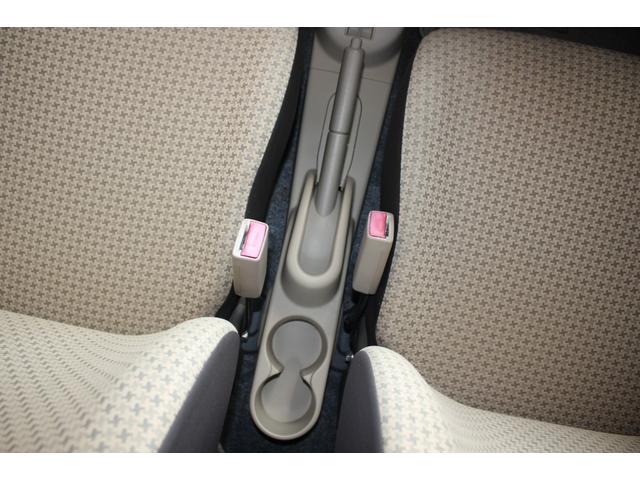 アルト Ｆ　走行距離１．９万ｋｍ　ＤＶＤナビ　ＥＴＣ　盗難防止　キーレス　パワーウィンドウ　取扱書・メンテノート付　平成２４年式（53枚目）