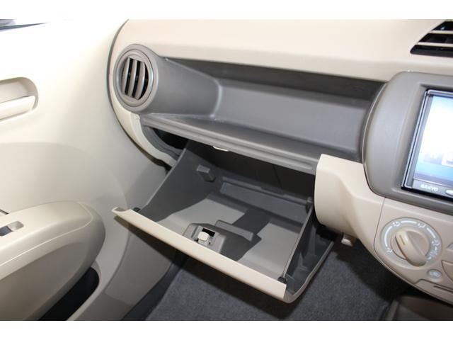 アルト Ｆ　走行距離１．９万ｋｍ　ＤＶＤナビ　ＥＴＣ　盗難防止　キーレス　パワーウィンドウ　取扱書・メンテノート付　平成２４年式（56枚目）